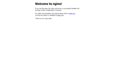 Desktop Screenshot of abc.gulangguling.com